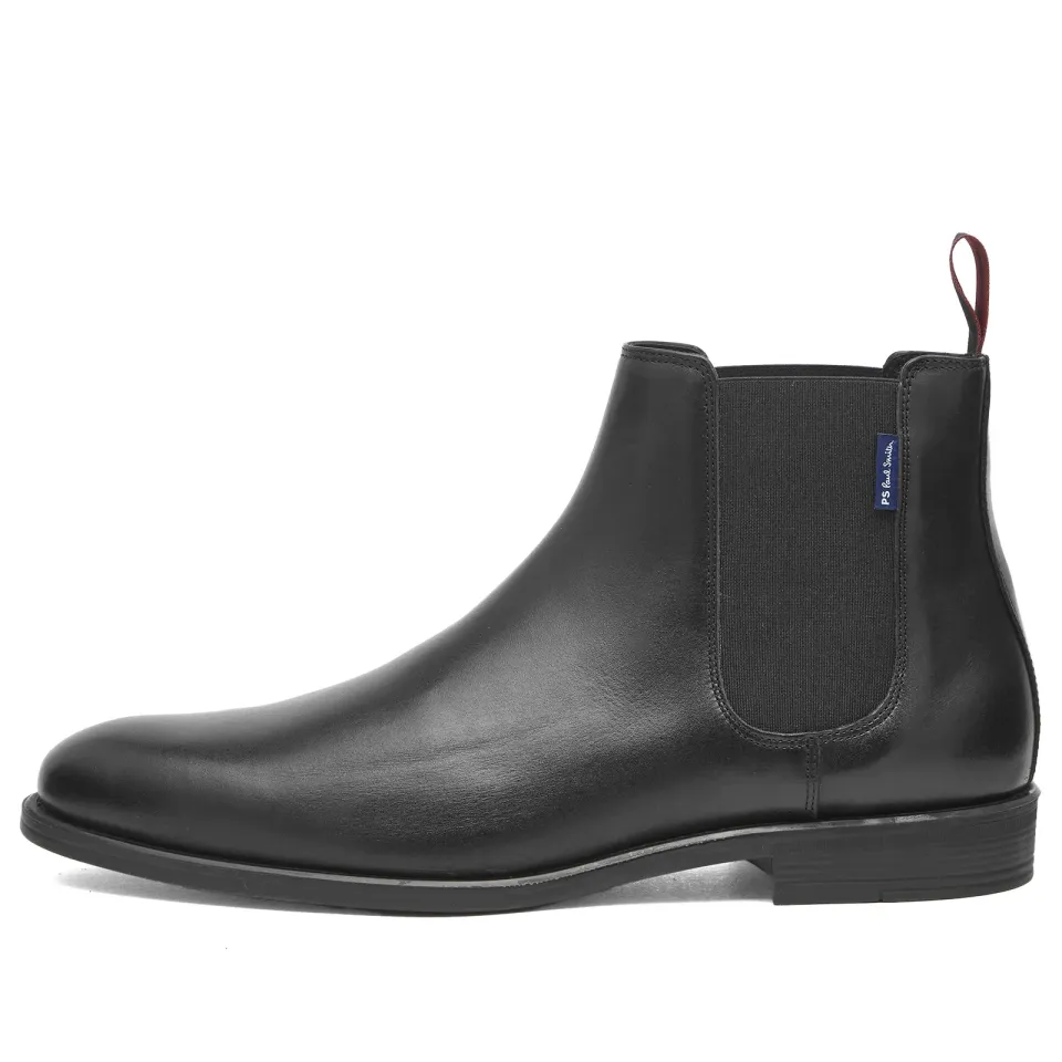 Cedric Boot