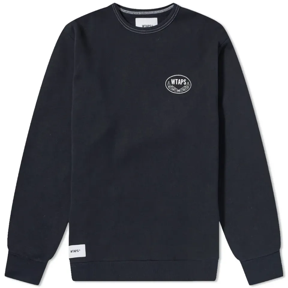 Academy Crew Sweat