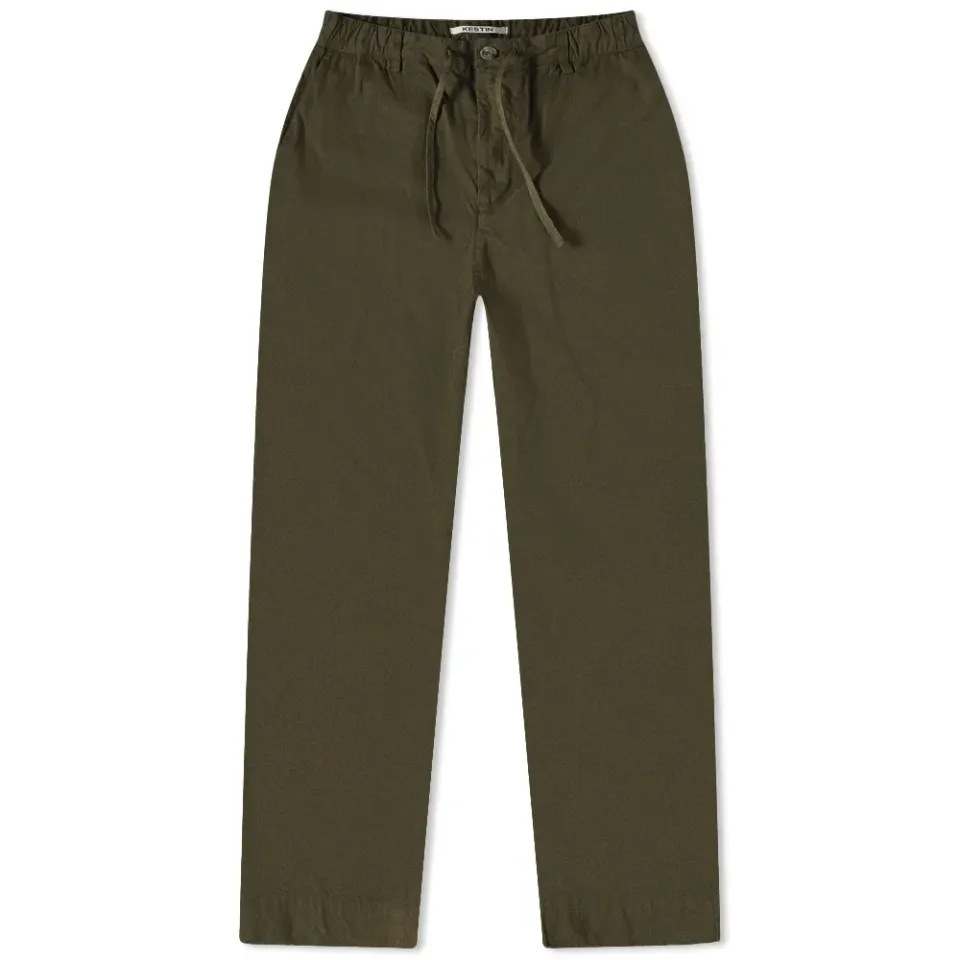 Inverness Tapered Trouser