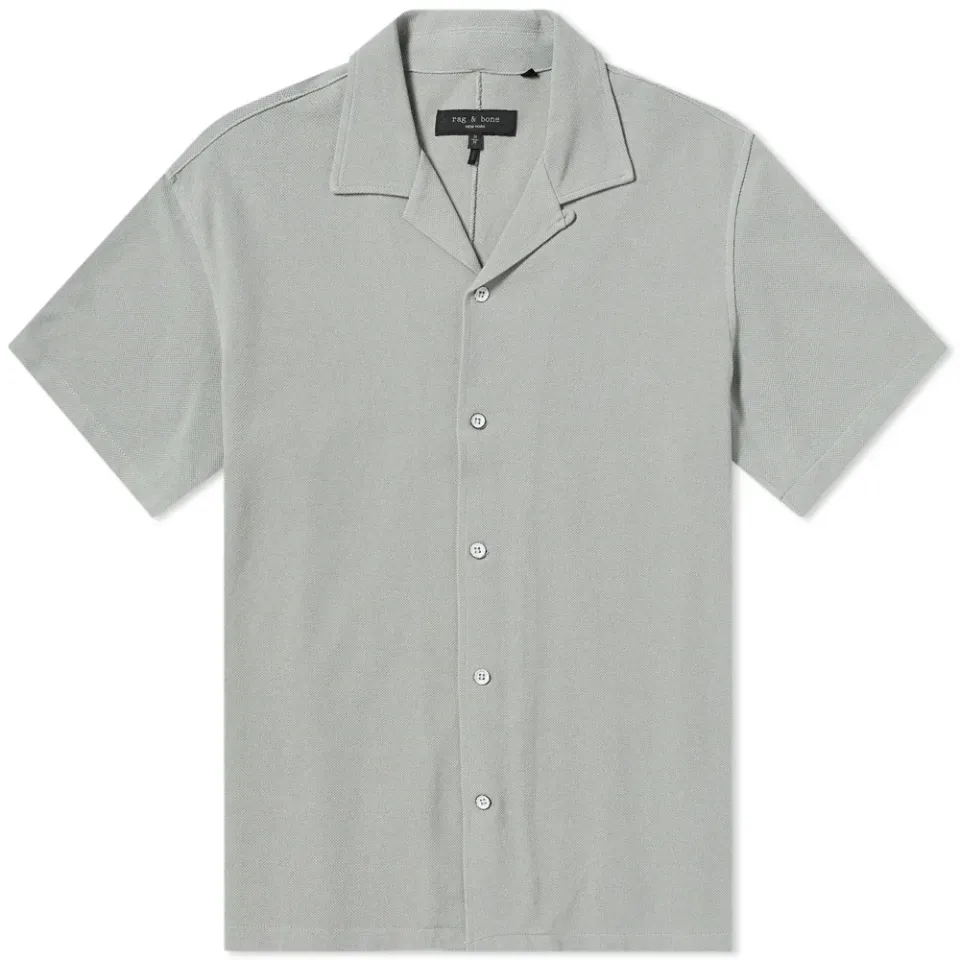 Avery Vacation Shirt