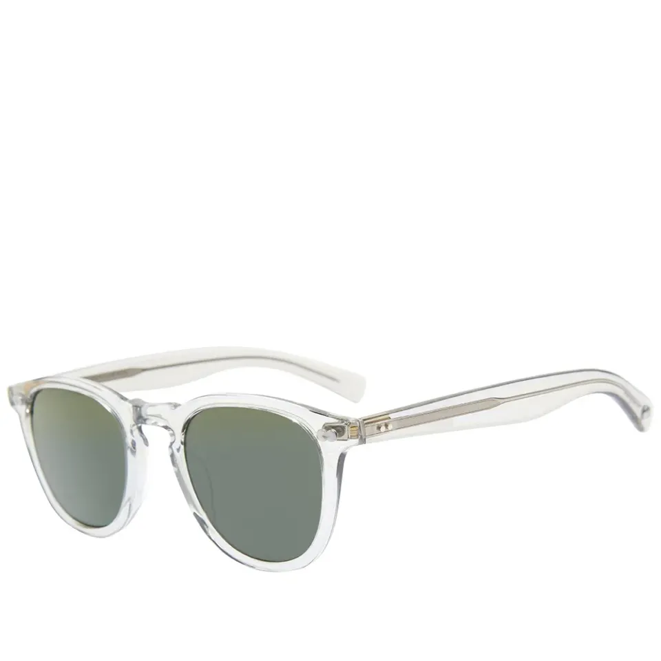 Hampton X 46 10th Anniversary Limited Edition Sunglasses