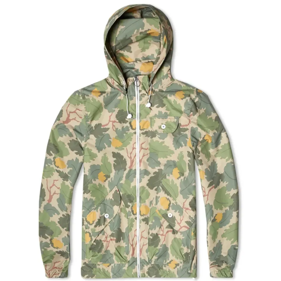 Rochester Rain Jacket