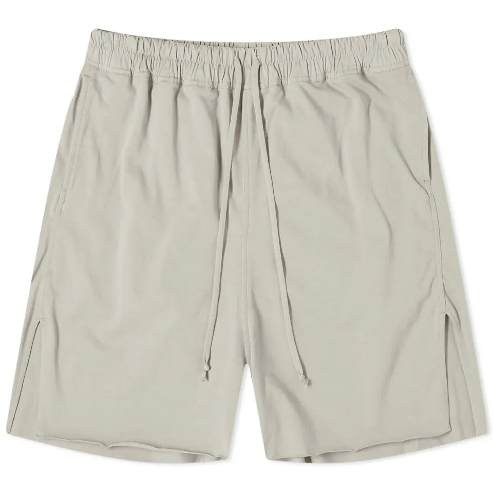 Boxers Heavy Jersey Shorts