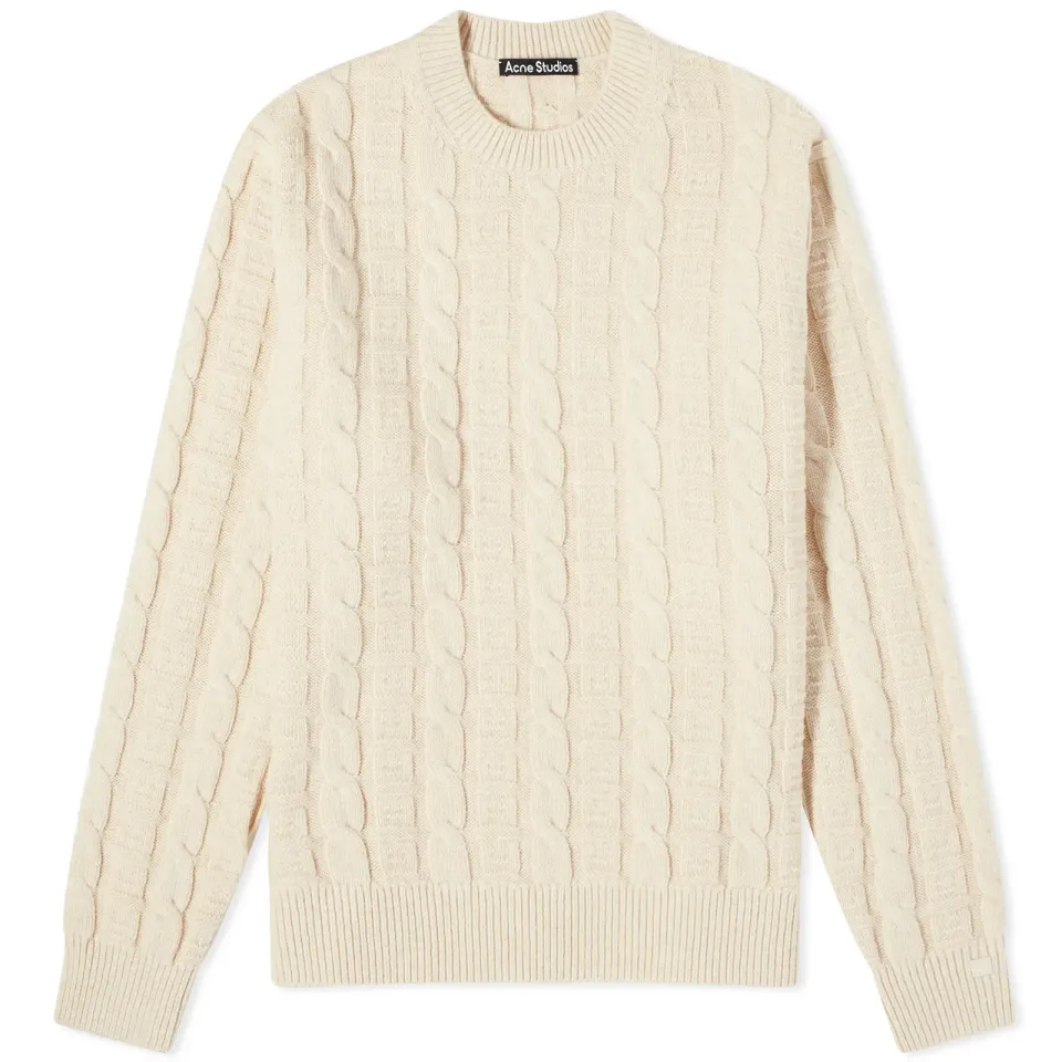 Kelvir Face Cable Jumper
