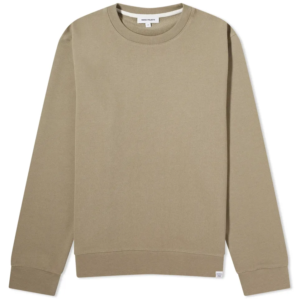 Vagn Classic Crew Sweat