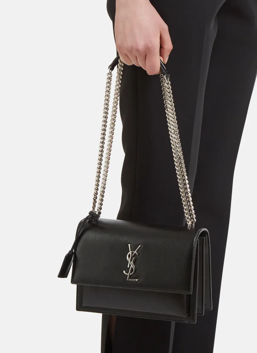 Sunset Medium Shoulder Bag