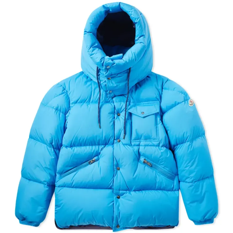 Kylima Jacket