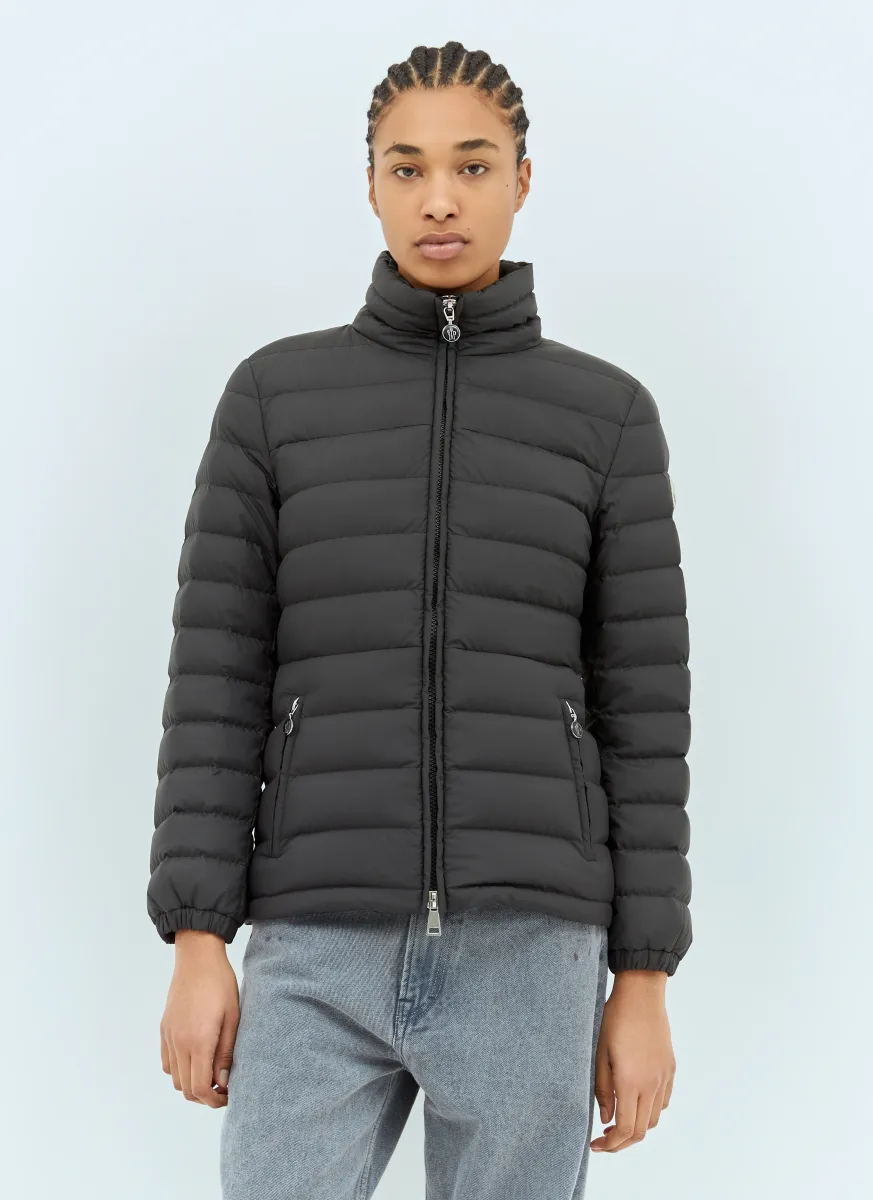 Abderos Short Down Jacket