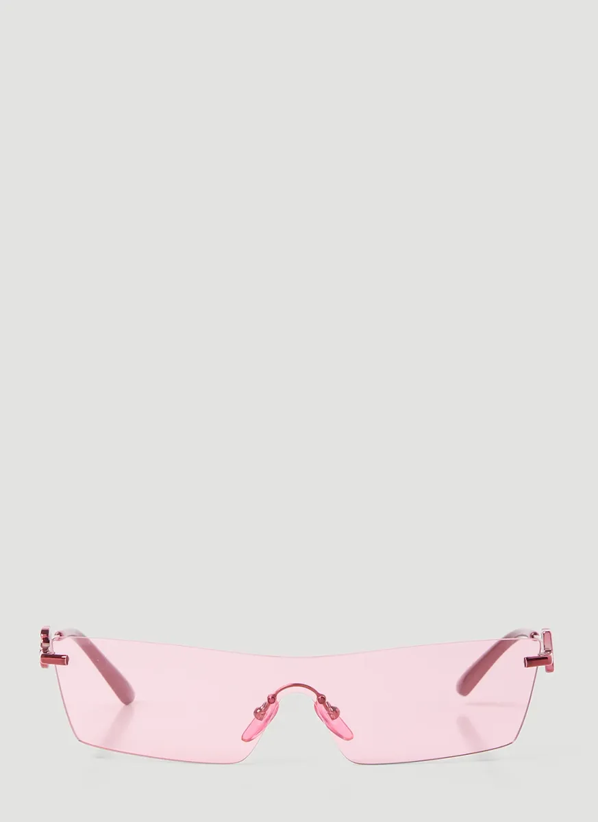 Light Sunglasses