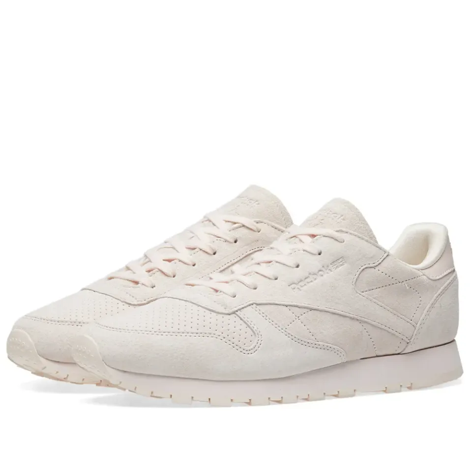 Classic CL Leather W