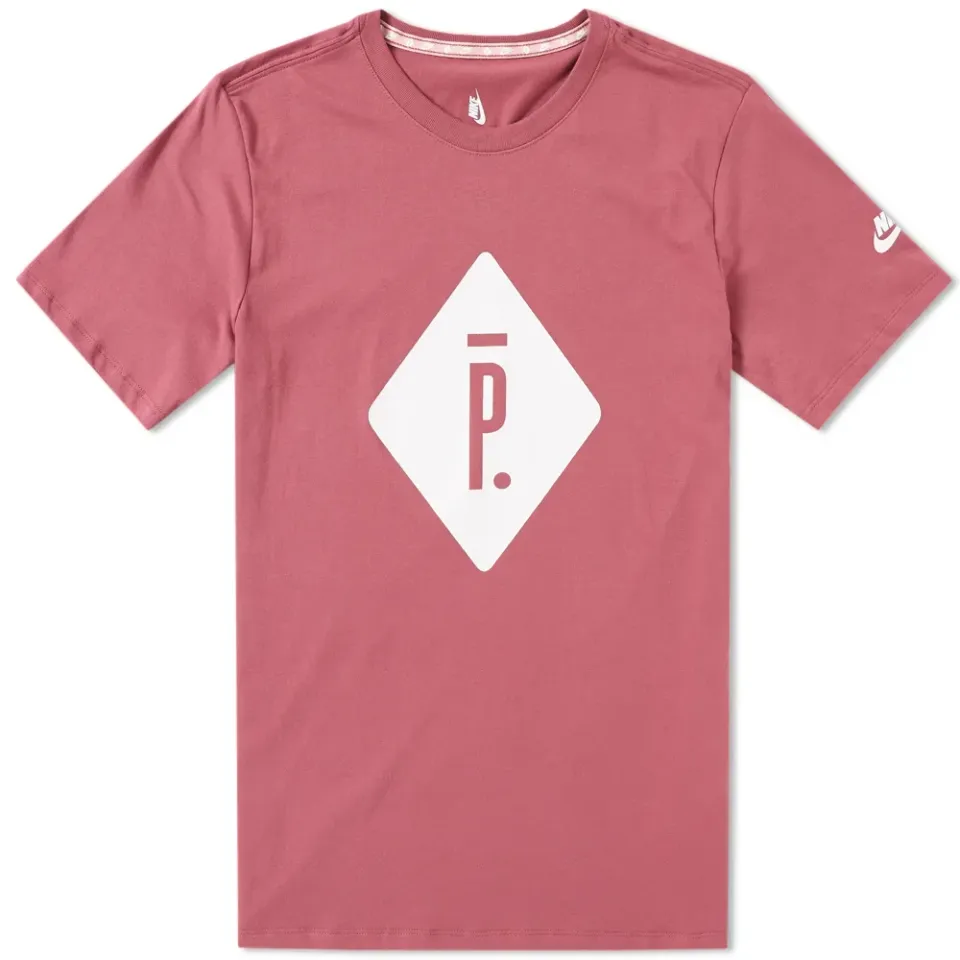 x Pigalle Graphic Tee