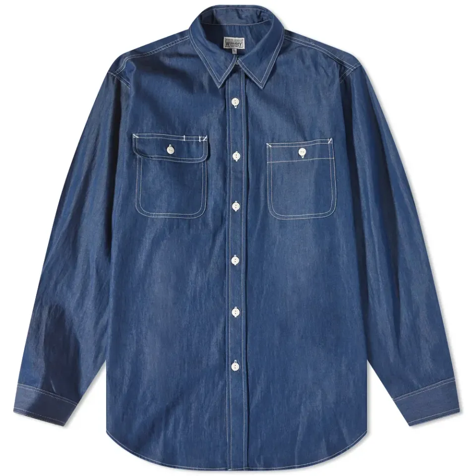 Utility Shirt