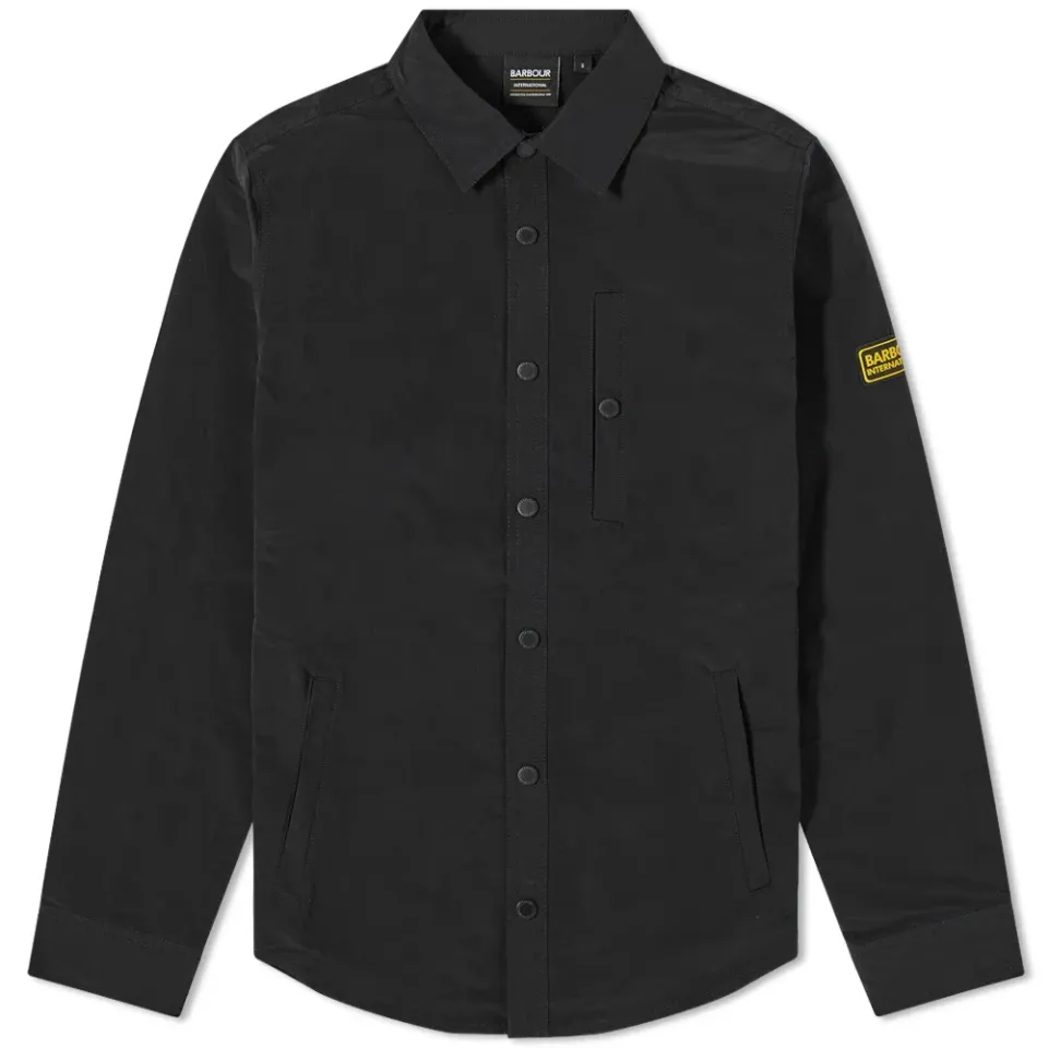 International Legacy Overshirt
