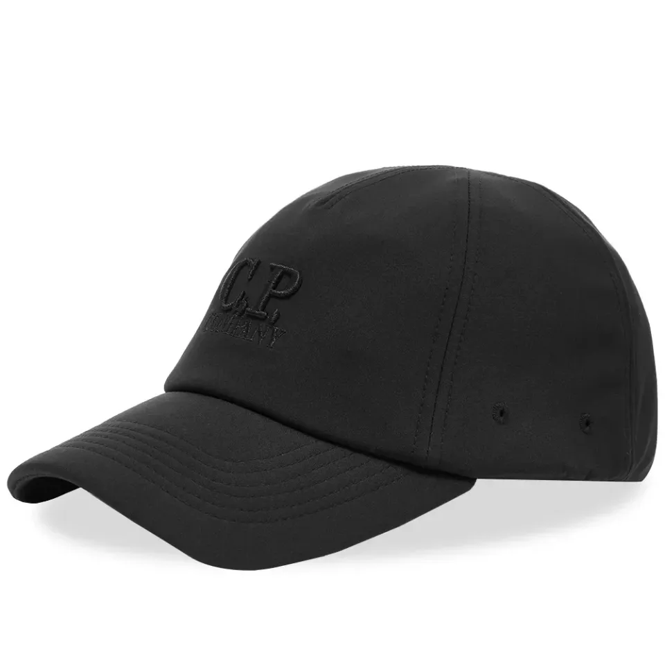 Logo Cap