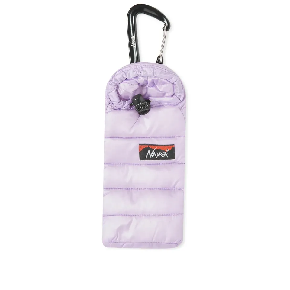 Mini Sleeping Bag Phone Case