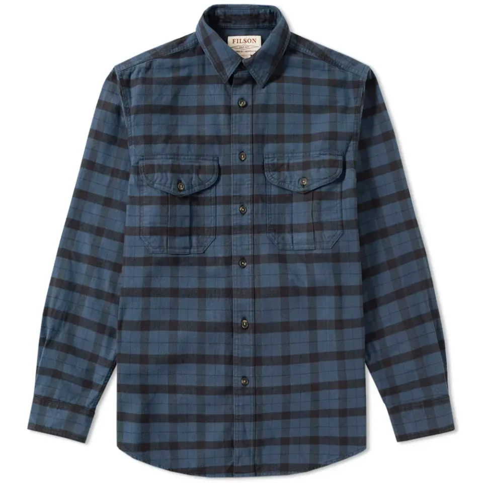 Alaskan Guide Shirt