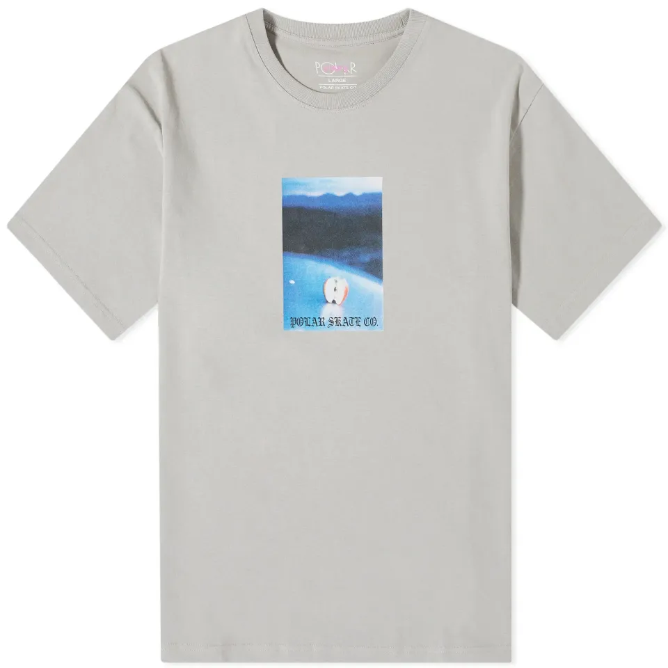 Polar Skate Co. Core T-Shirt