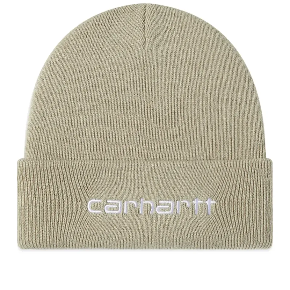 Script Beanie