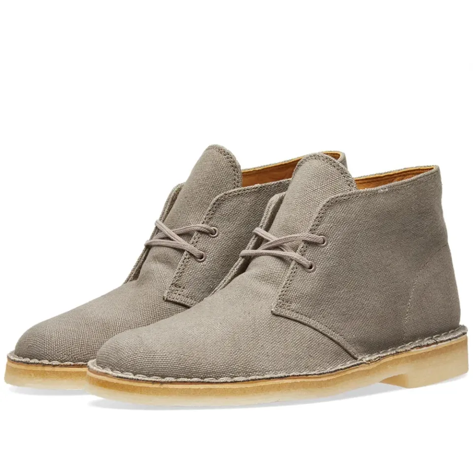 Desert Boot