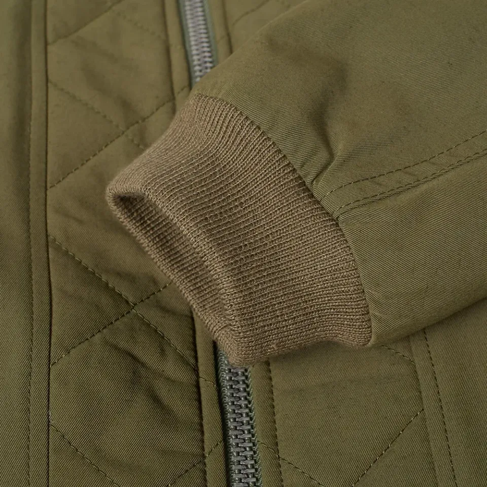 Rock Bomber Jacket