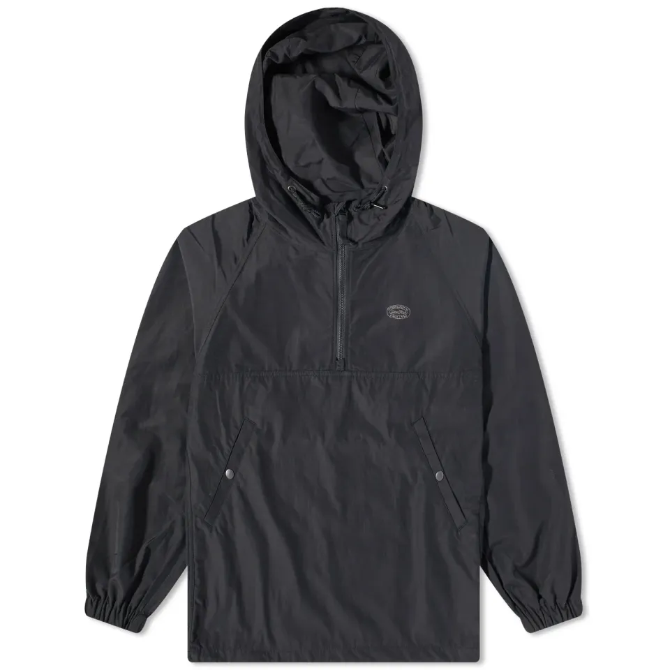 Light Mountain Cloth Parka