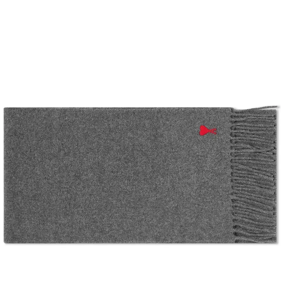 AMI A Heart Scarf