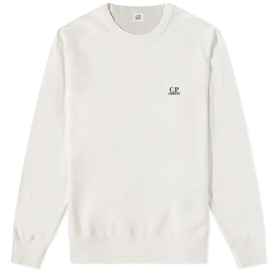 Logo Crew Sweat