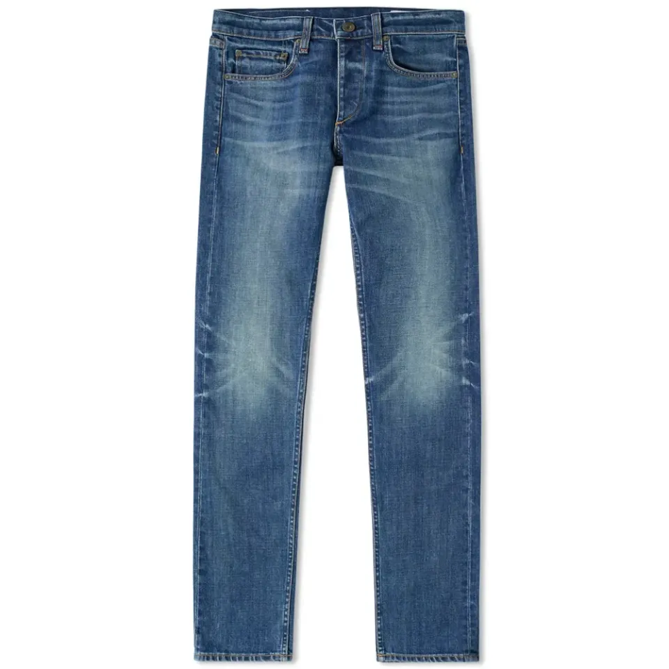 Standard Issue Slim Jean