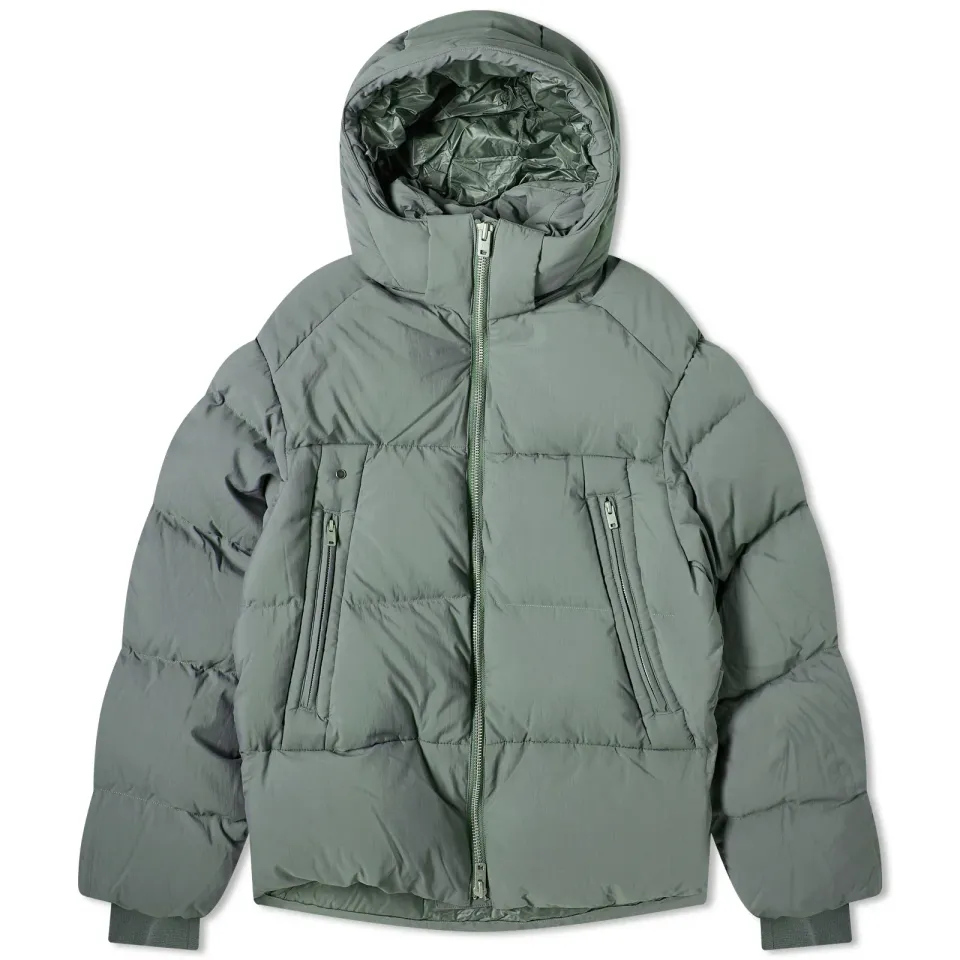 Puff Jacket