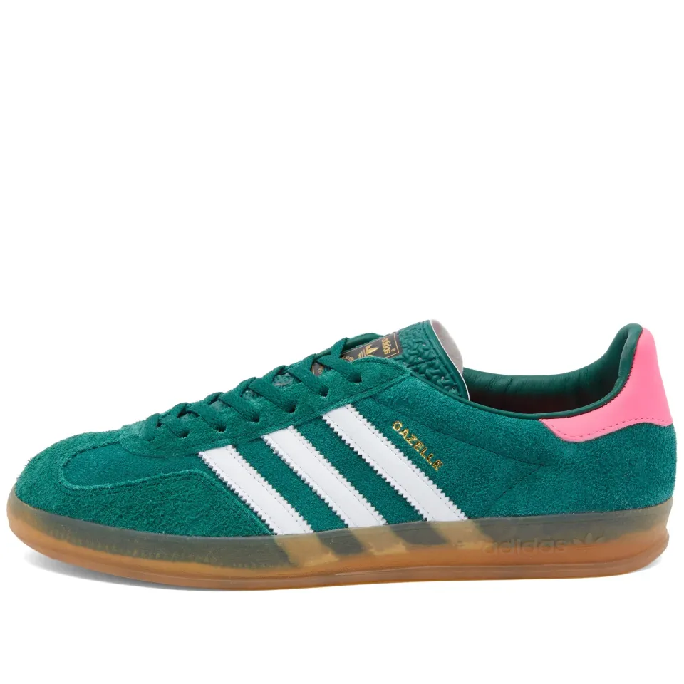 Gazelle Indoor