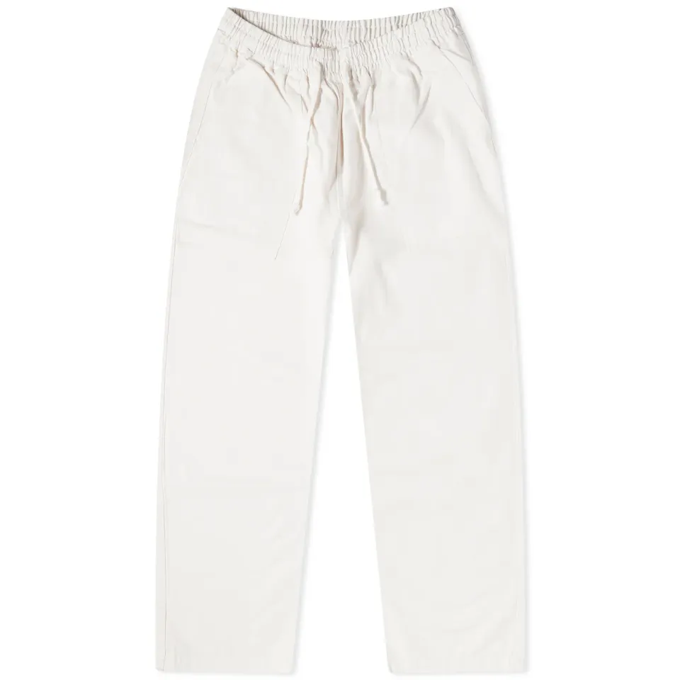 Classic Canvas Chef Pants