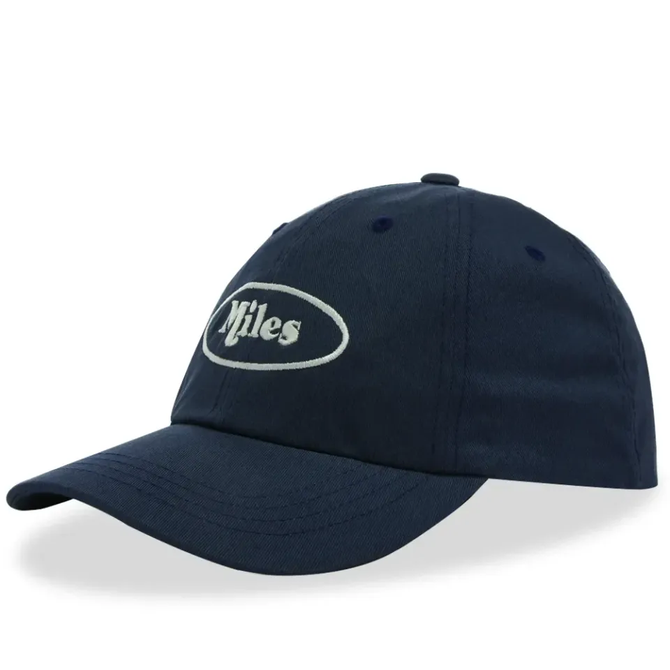 Classic Logo Cap