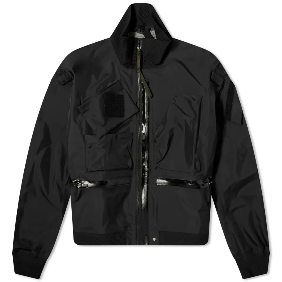 3L Gore-Tex Interops Jacket