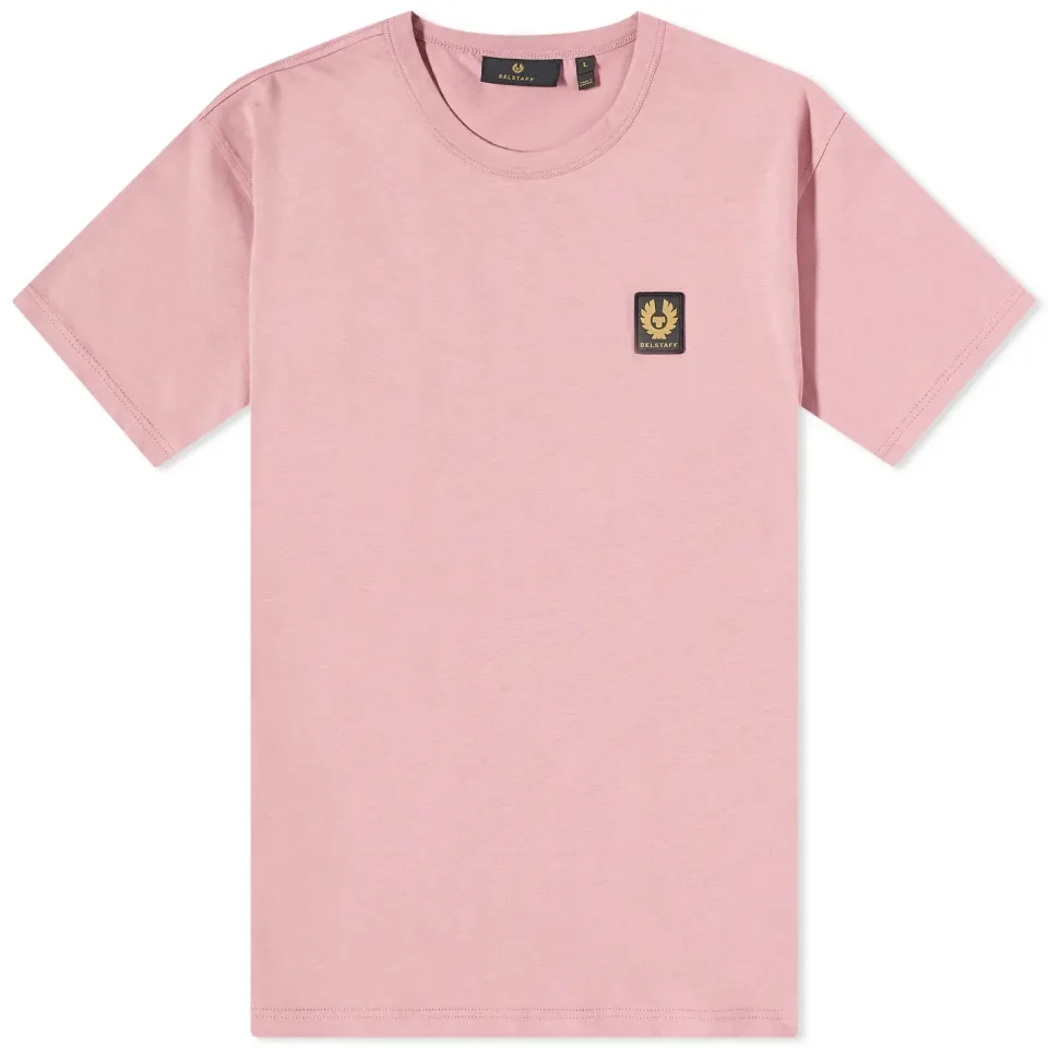Patch T-Shirt