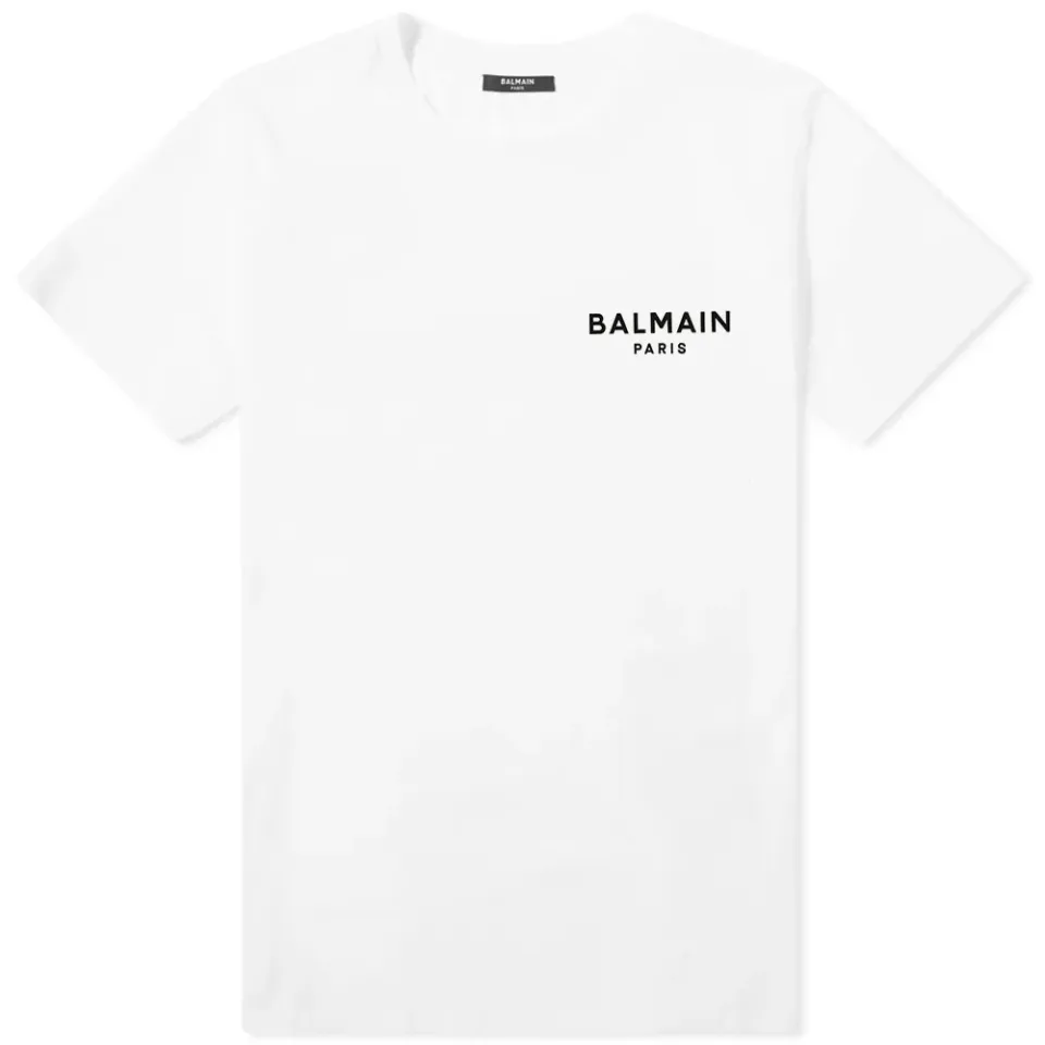 Small Logo Tee