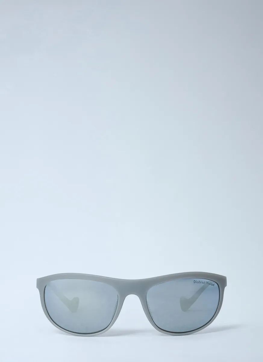 Takeyoshi Altitude Master Sunglasses