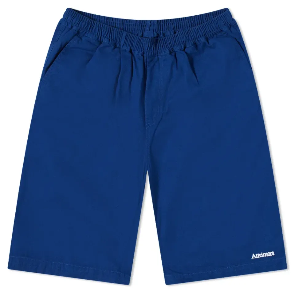 Yacht Rental Short