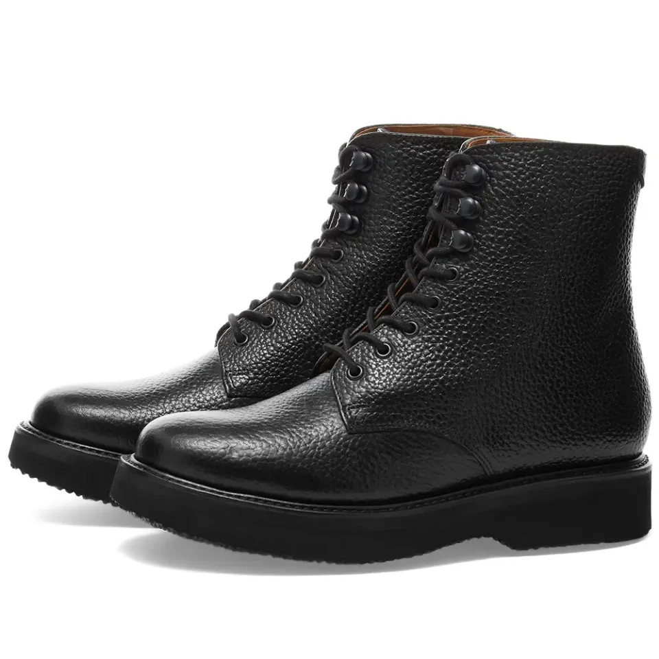 Hadley Boot