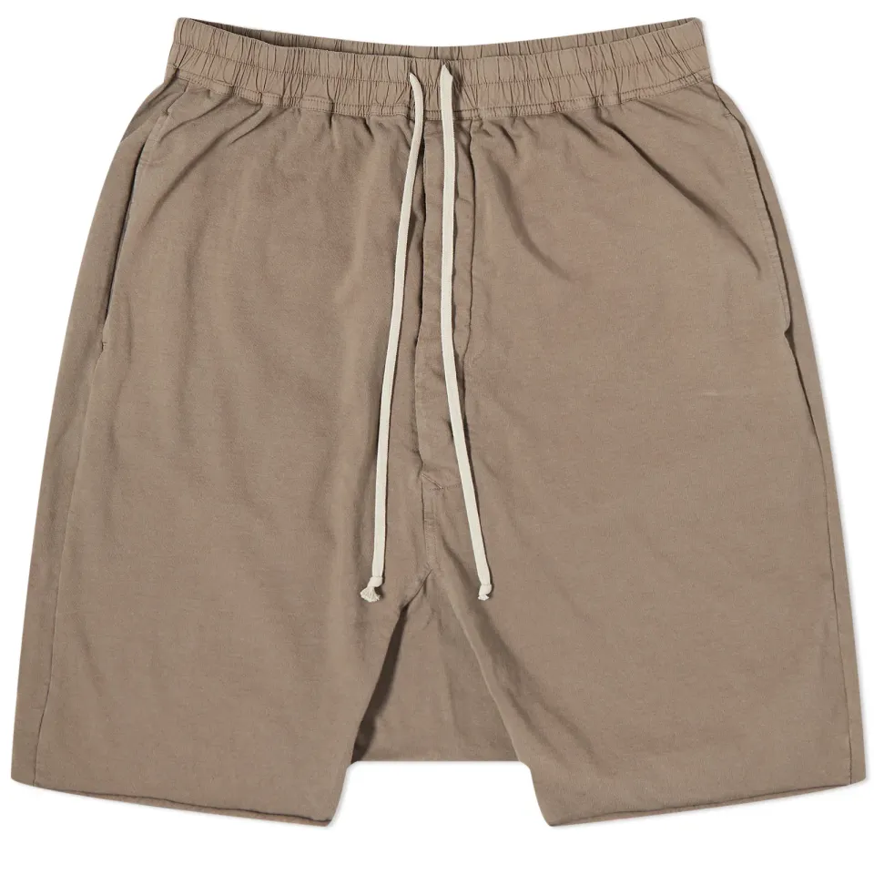 Drawstring Pods Shorts