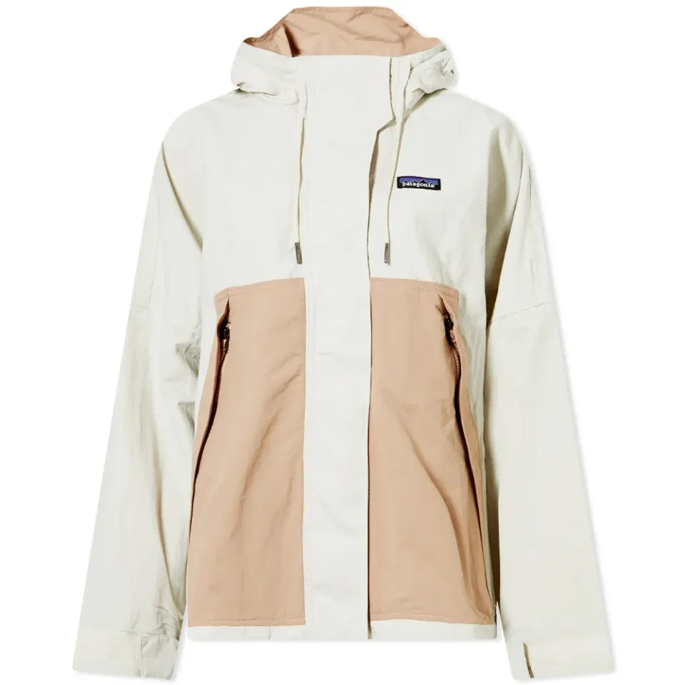 Skysail Jacket