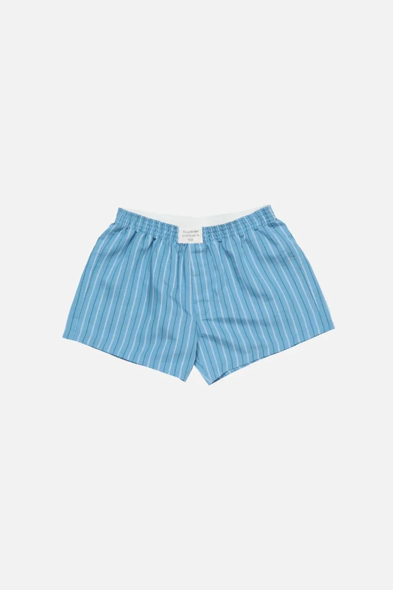 Cotton Shorts