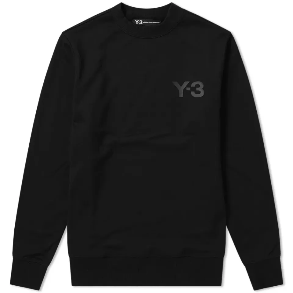 Classic Crew Sweat