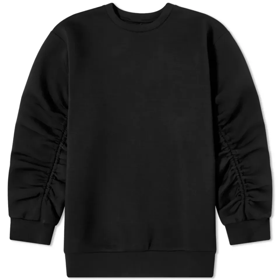 SAM OVERSIZED SWEAT