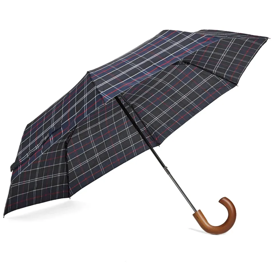 Telescopic Umbrella
