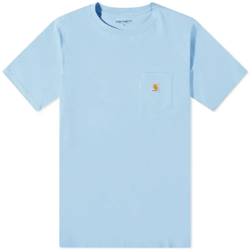 Pocket T-Shirt