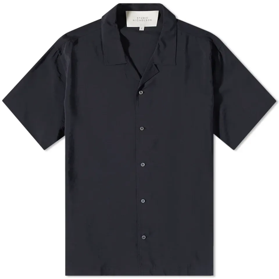 Archer Vacation Shirt