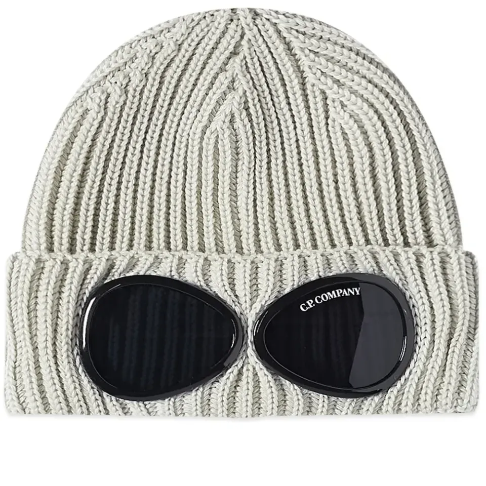 CP Company Goggle Beanie