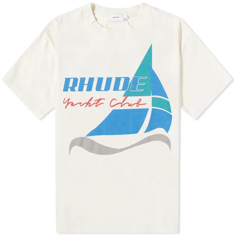 Yacht Club T-Shirt