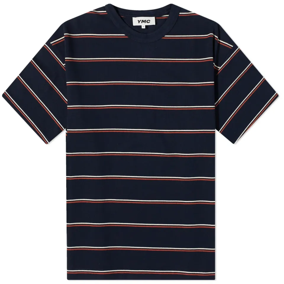 Triple T-Shirt
