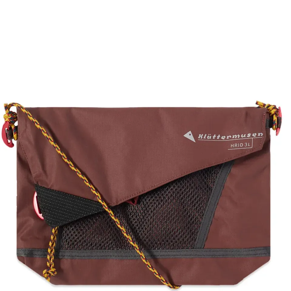 Klattermusen Hrid WP Accessory Bag 3L